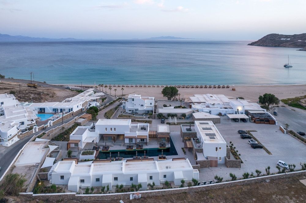 undefined Elia Mykonos Resort 7