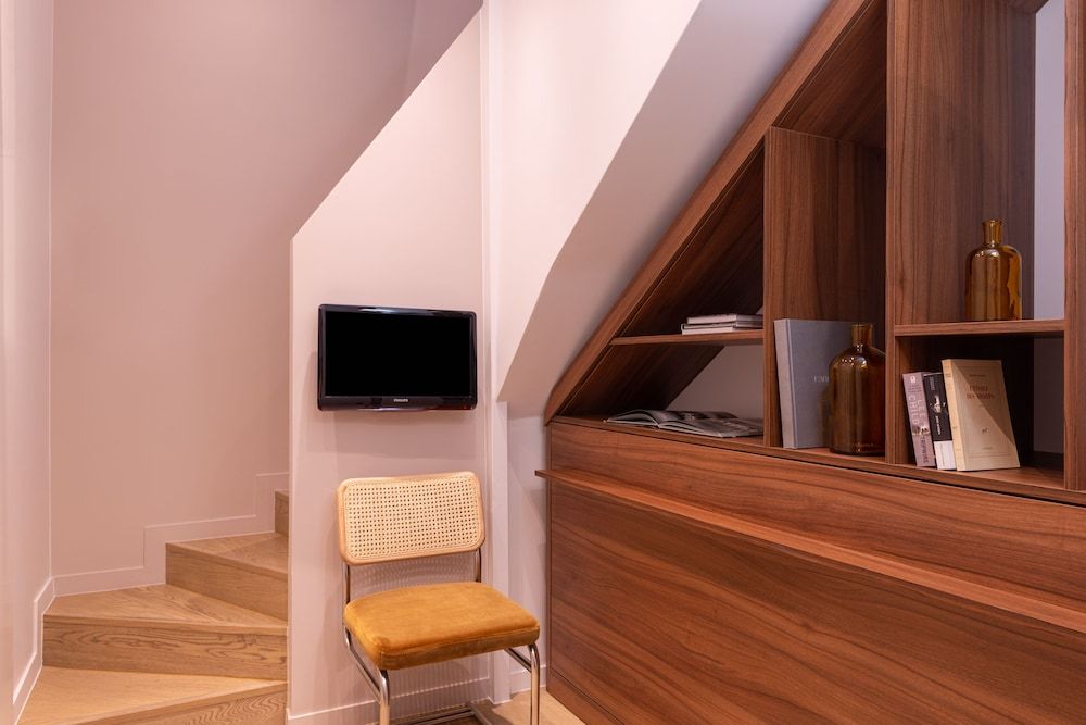 Le Placide Saint Germain des Pres Duplex 3