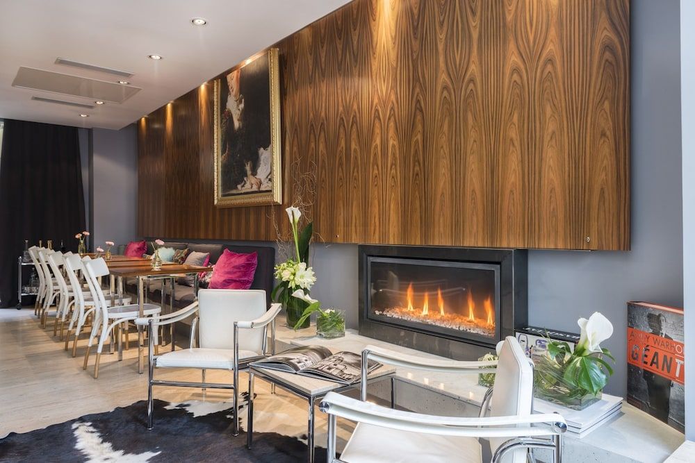 undefined Le Placide Saint Germain des Pres 6