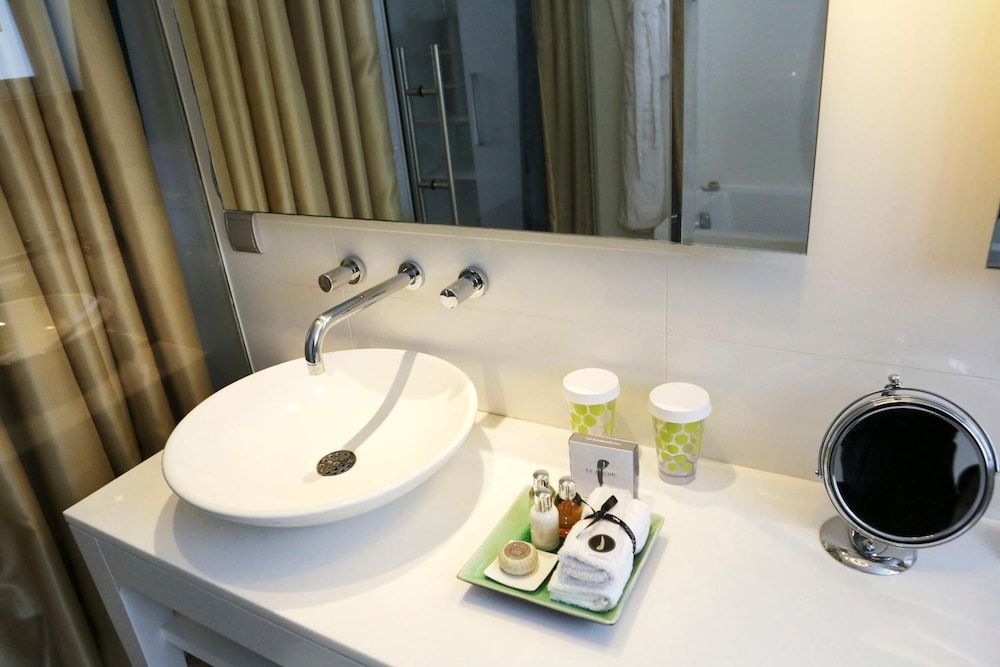 Le Placide Saint Germain des Pres Duplex 8