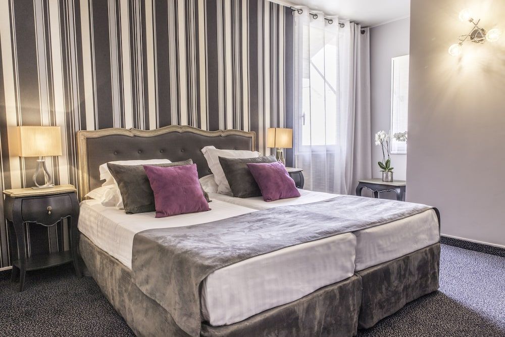 Superior Twin Room, 2 Twin Beds
