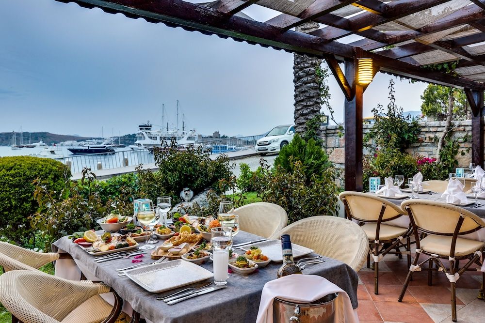 undefined Diamond Of Bodrum 10