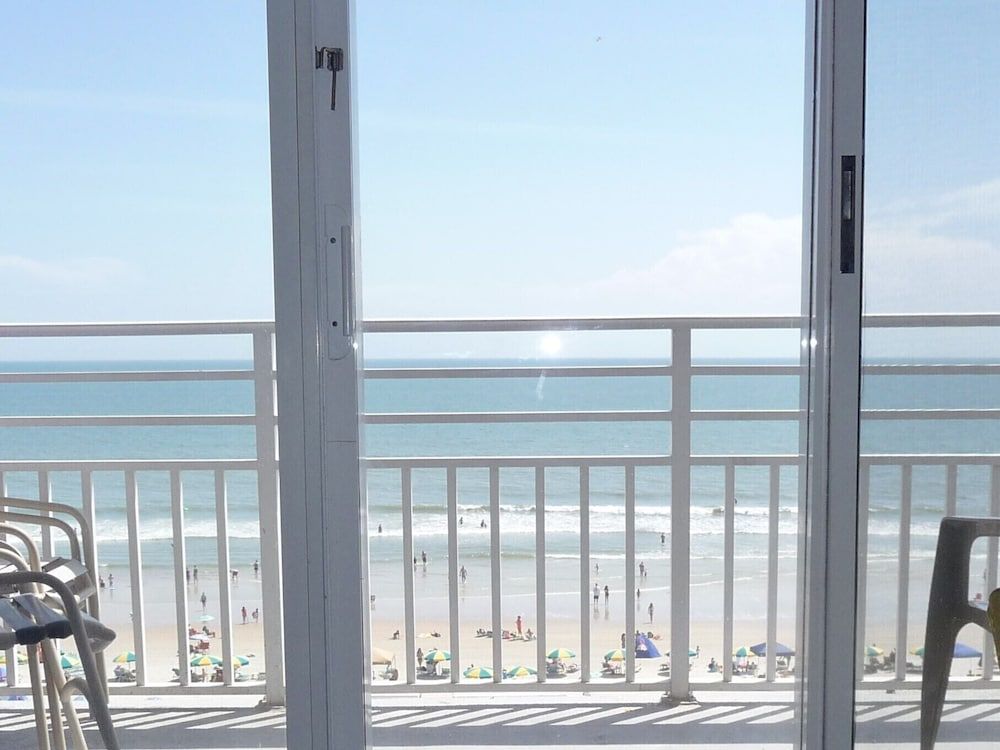 Condo, 1 Bedroom, Balcony, Oceanfront (703)