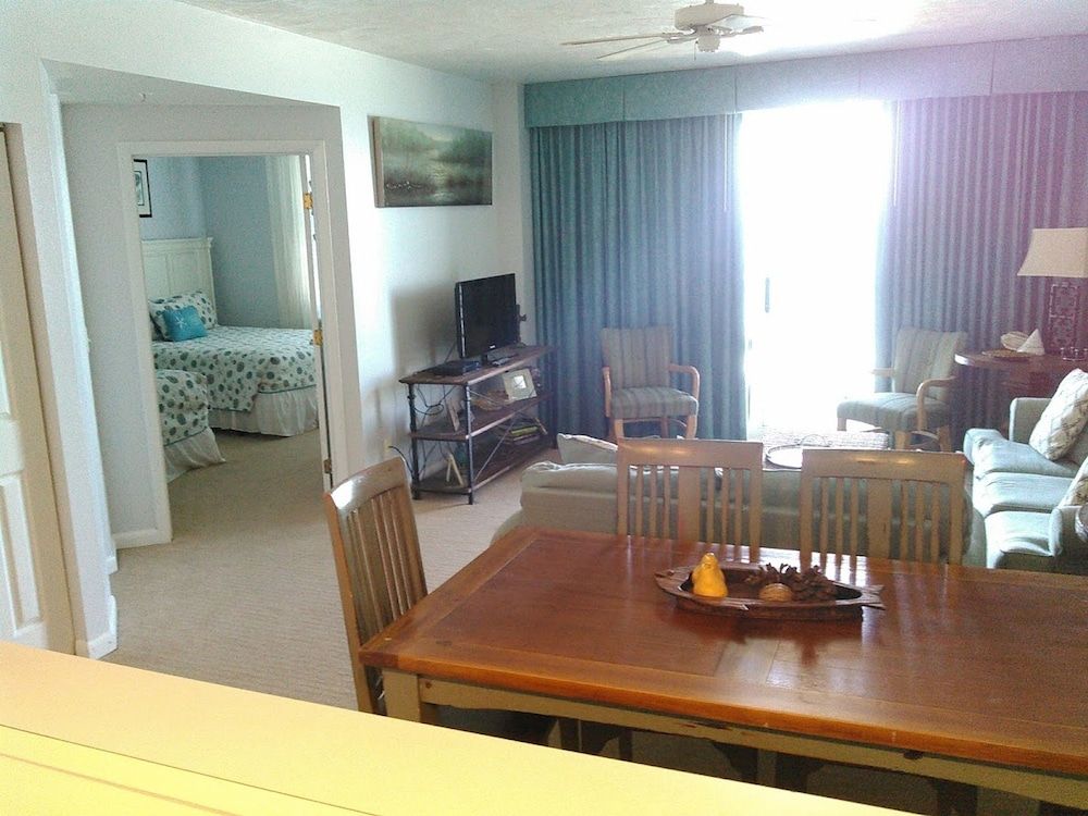 Condo, 1 Bedroom, Balcony, Oceanfront (1104ii)