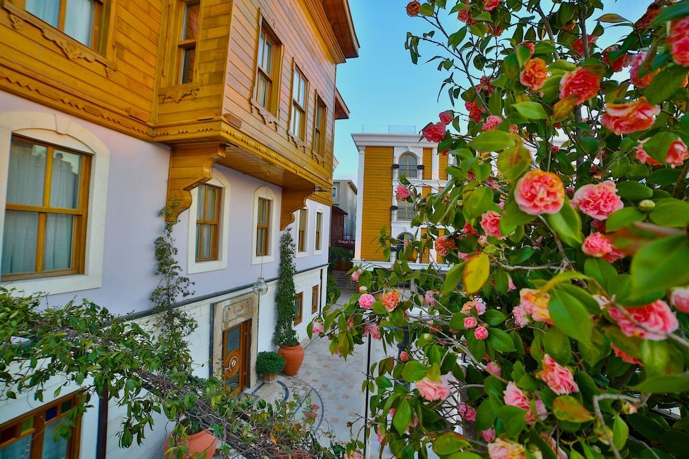 undefined Seven Hills Palace & Spa 9