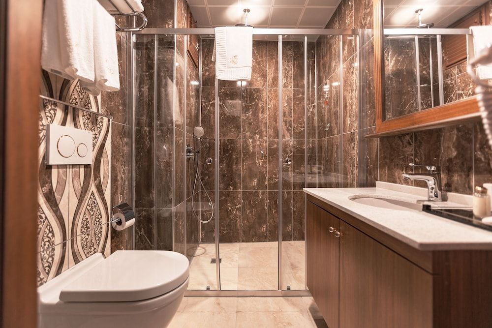 Seven Hills Palace & Spa Superior Room (Annex Building) with Free Spa Access (Self use & Shared) 6