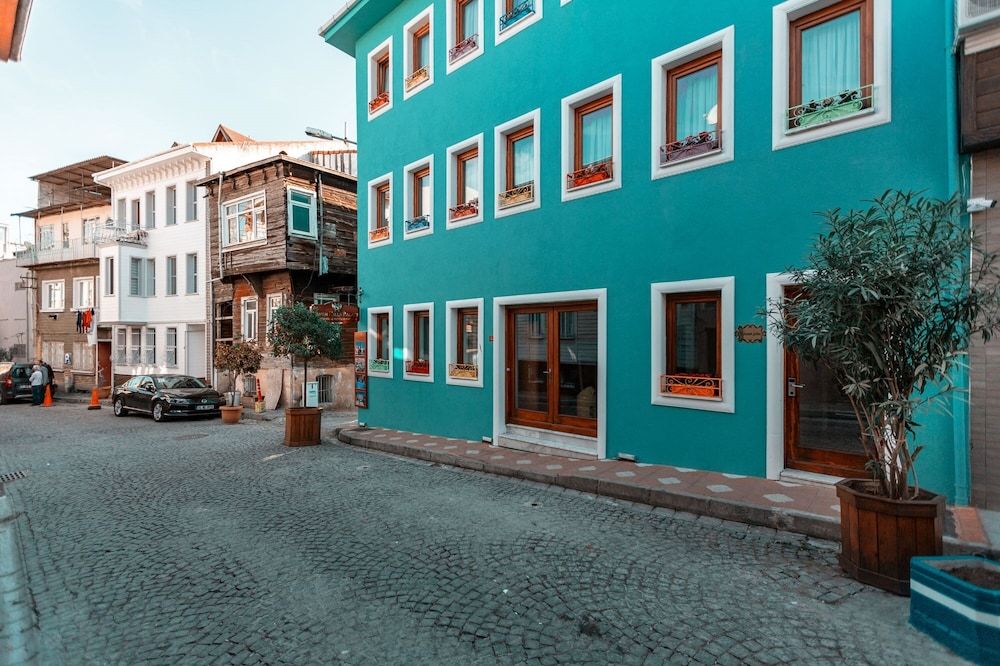 undefined Seven Hills Palace & Spa 6