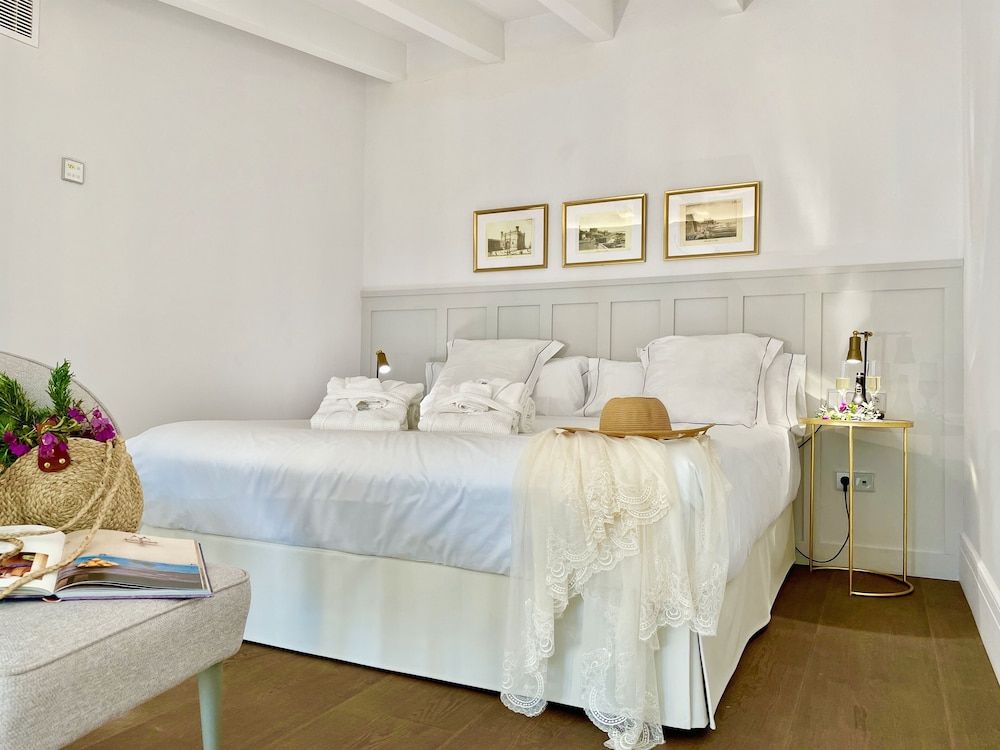 Hotel Basílica Duplex (Suite duplex) 2