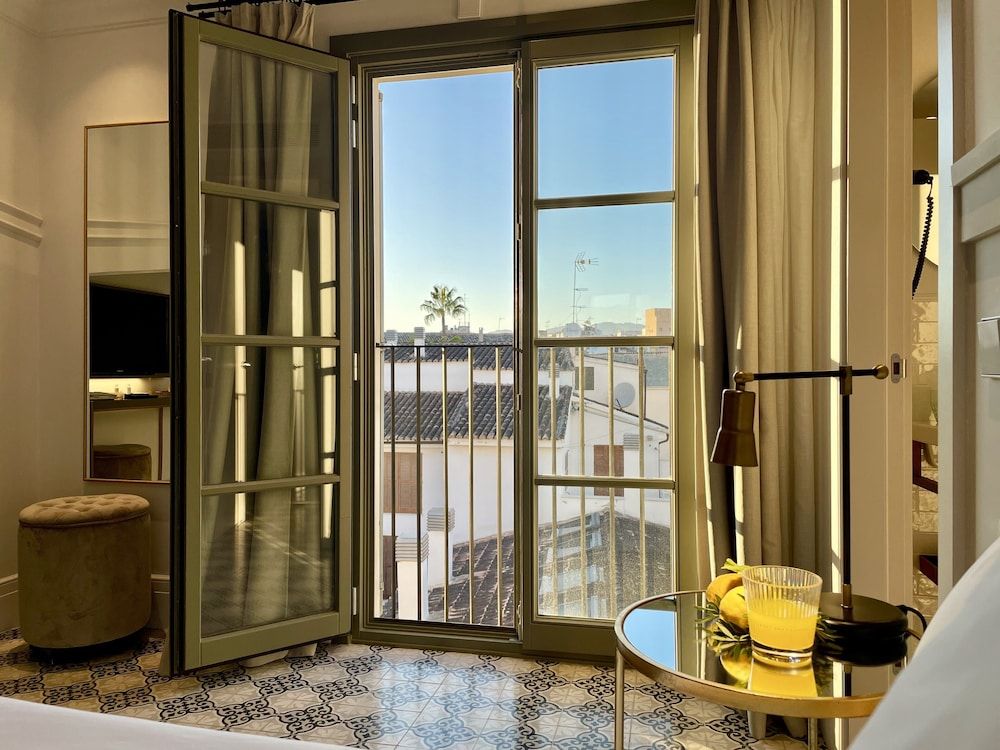 Hotel Basílica Duplex (Suite duplex) 8