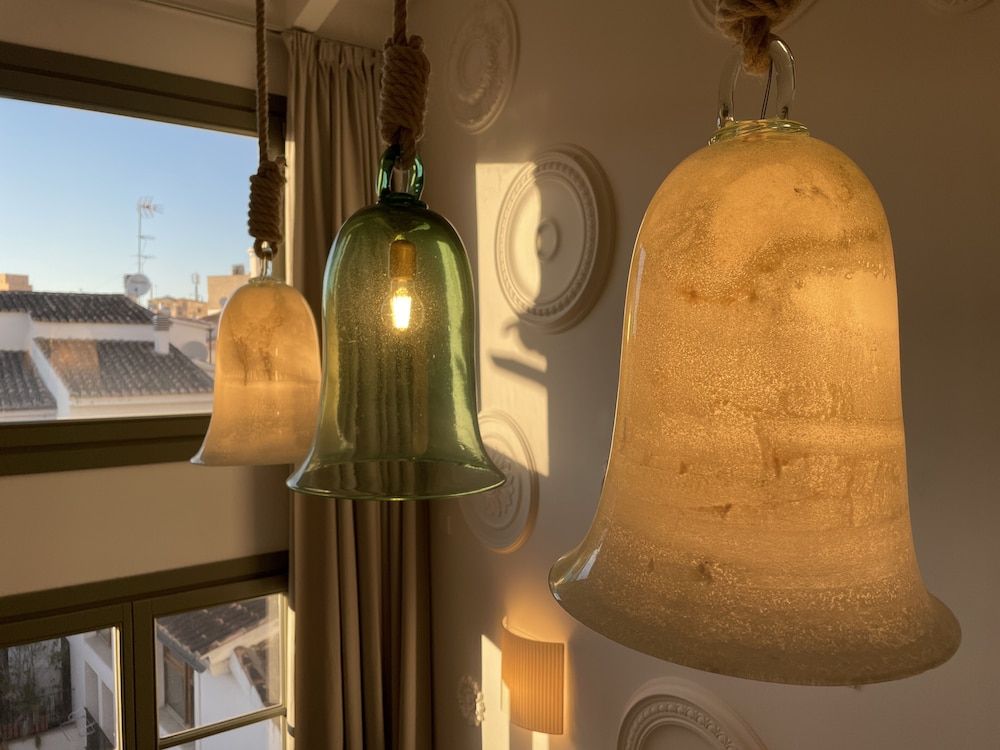 Hotel Basílica Duplex (Suite duplex) 7