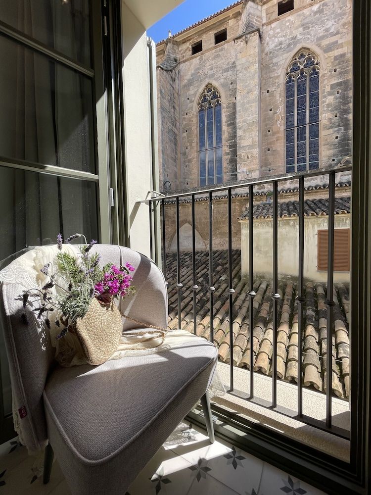 Hotel Basílica Standard Double Room, City View 9