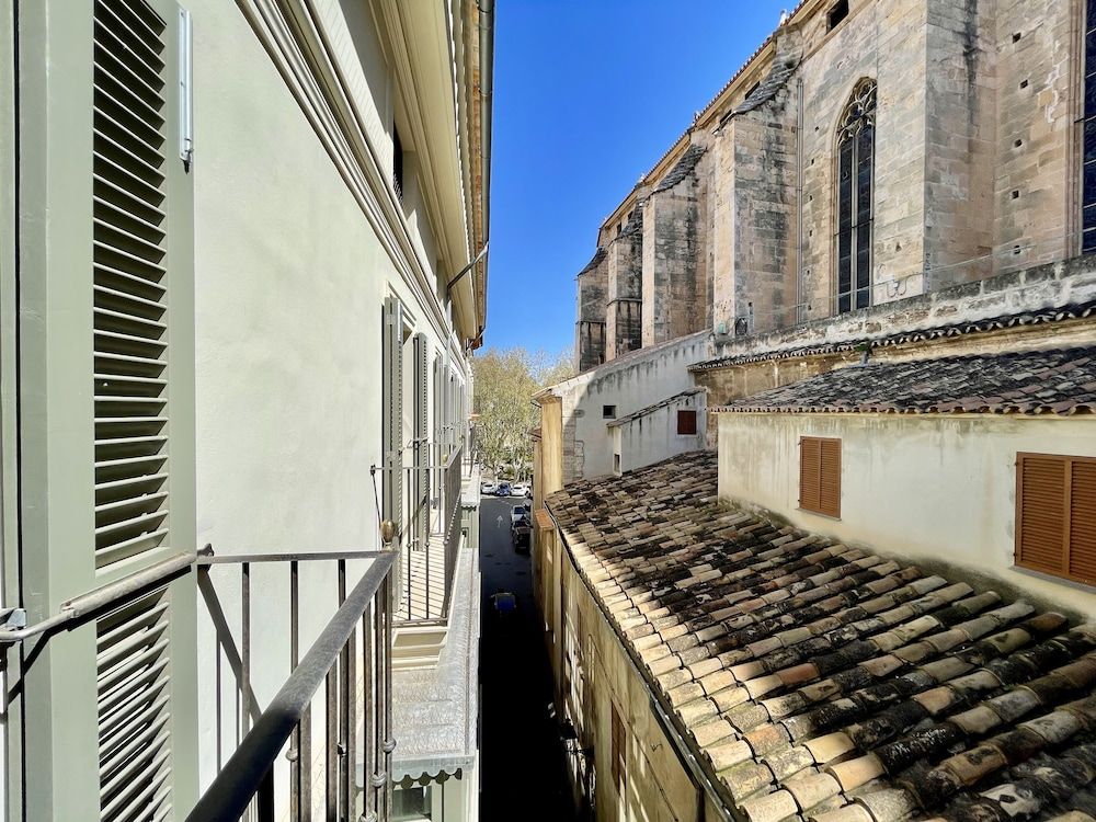 Hotel Basílica Standard Double Room, City View 7