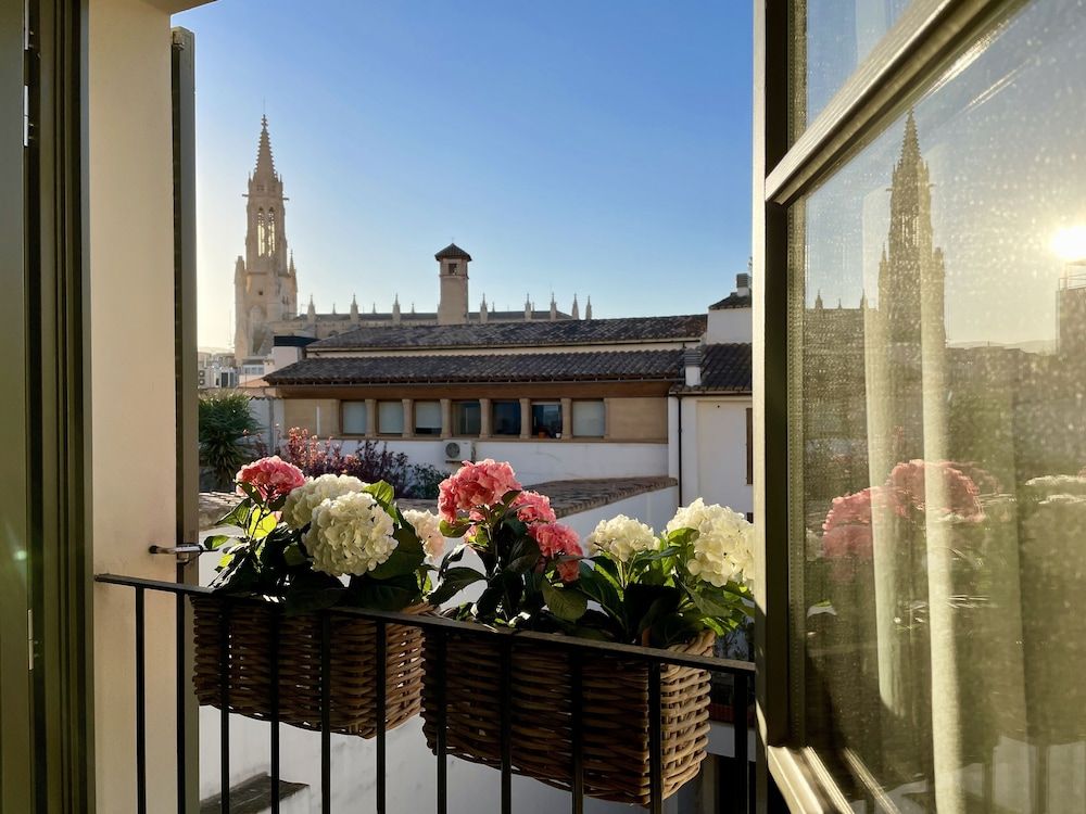 Hotel Basílica Duplex (Suite duplex) 4