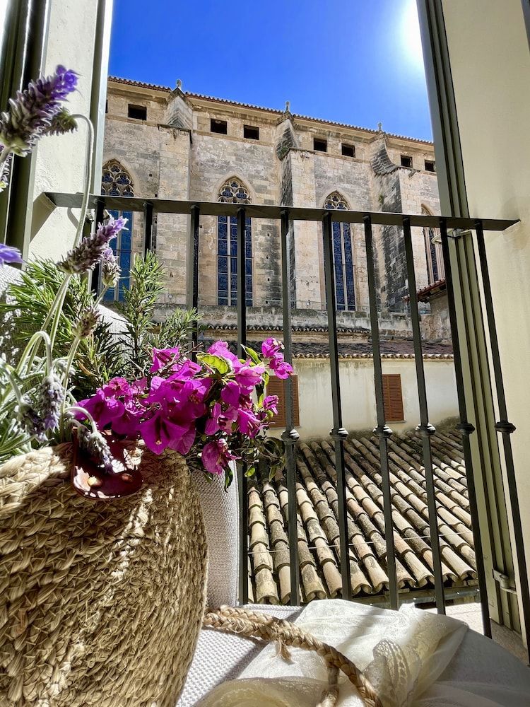 Hotel Basílica Standard Double Room, City View 10