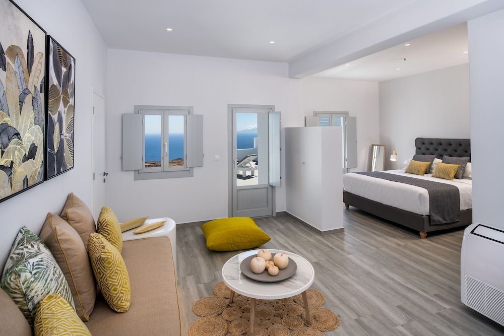 undefined Siete Mares Luxury Suites 2