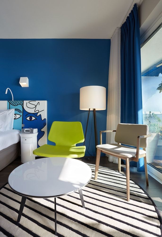 Hotel Napoleon Premium Twin Room, Balcony, Sea View 10