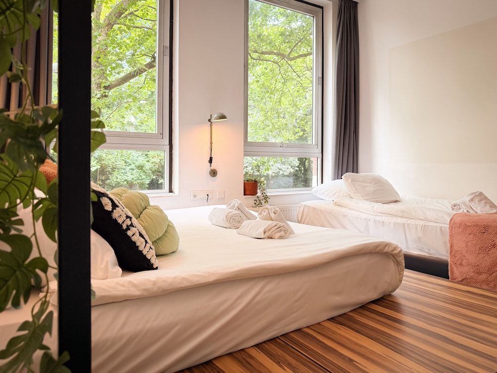 undefined De Pijp Boutique Hotel 8