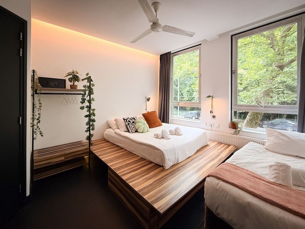 undefined De Pijp Boutique Hotel