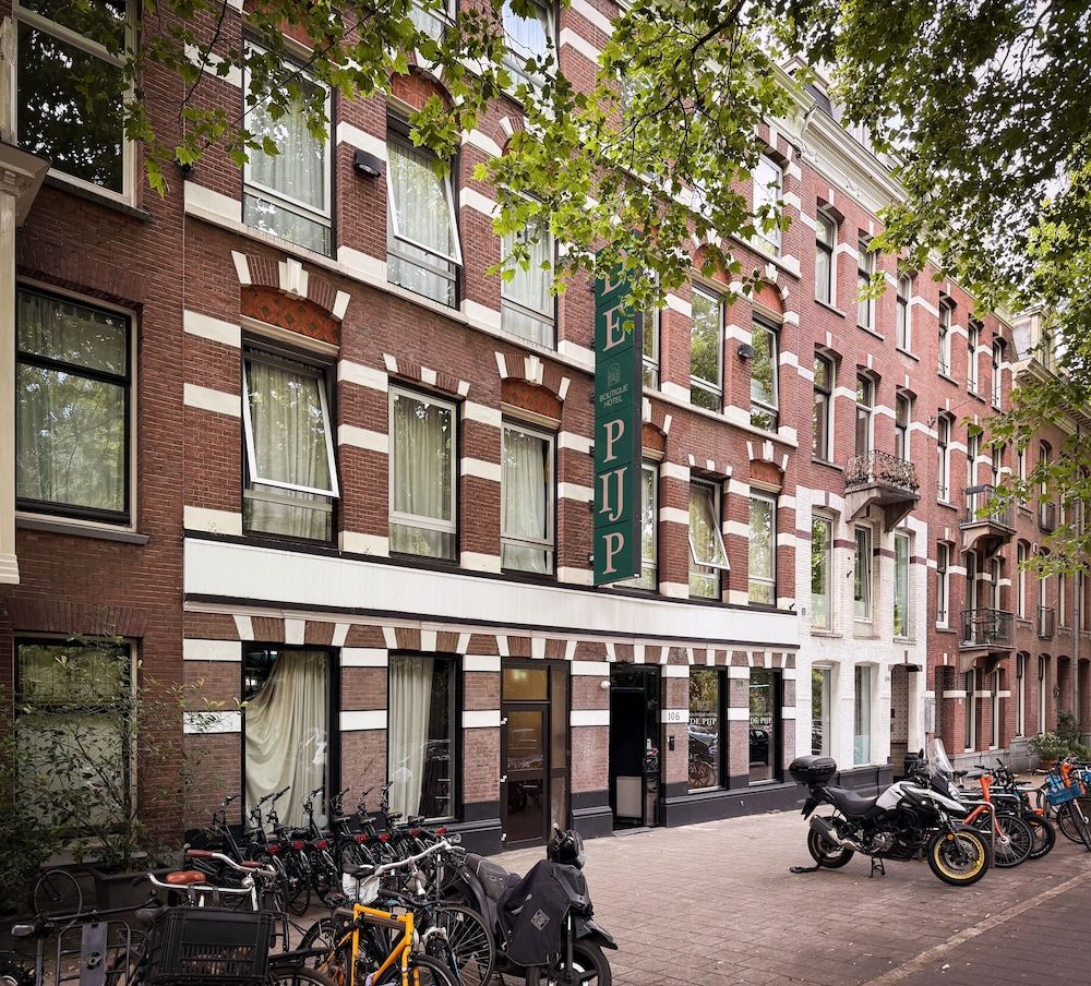 undefined De Pijp Boutique Hotel 6