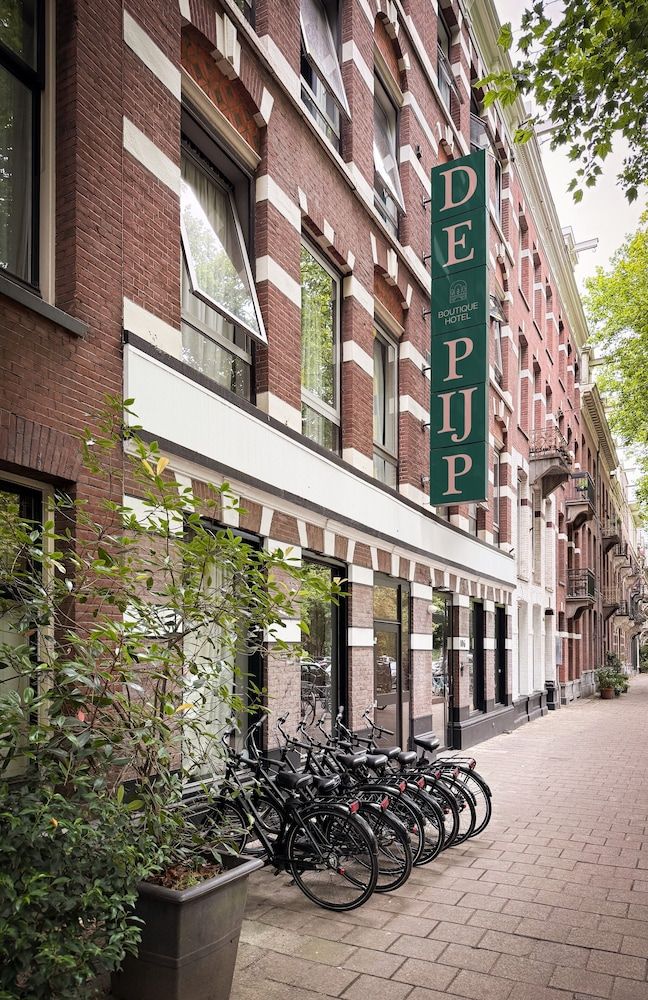 undefined De Pijp Boutique Hotel 7