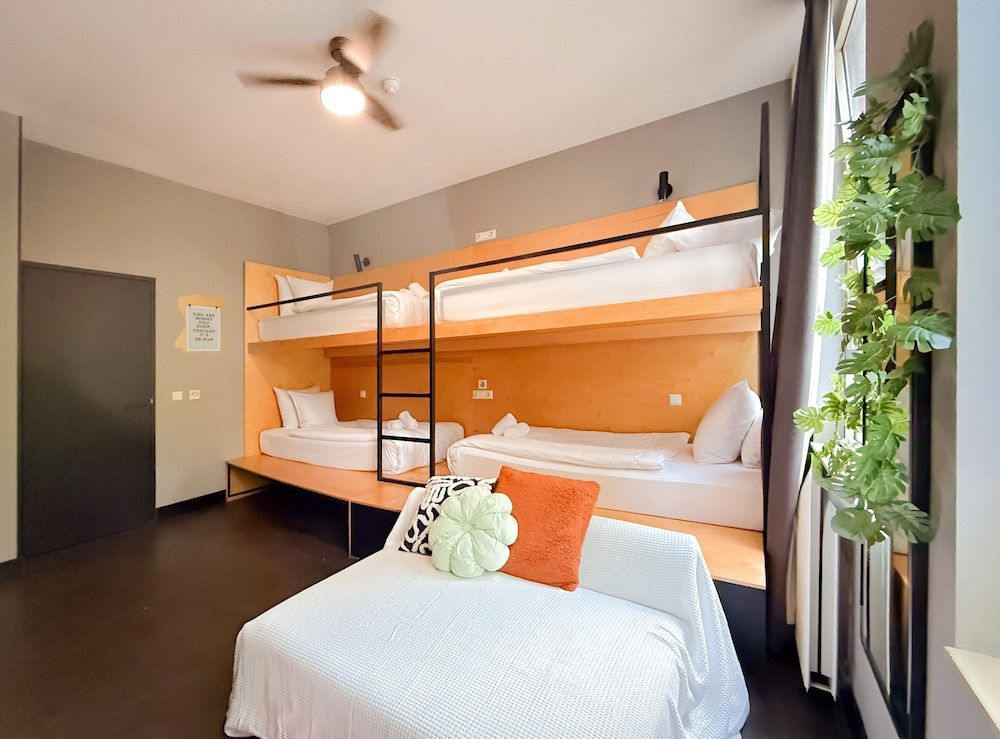 undefined De Pijp Boutique Hotel 5