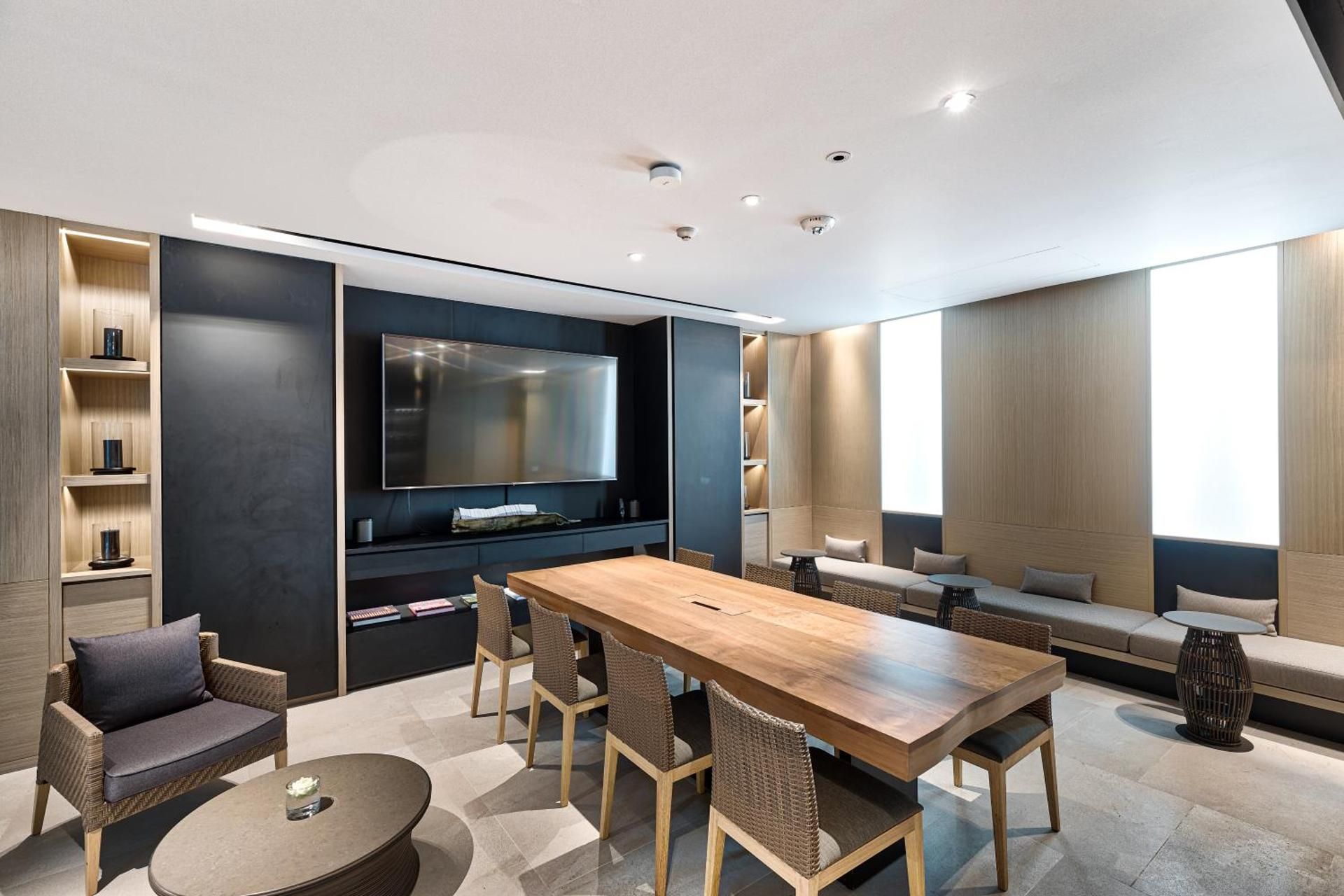 Meeting room / ballrooms