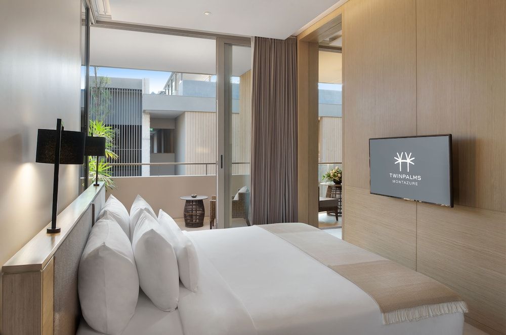 undefined Twinpalms MontAzure Phuket 5