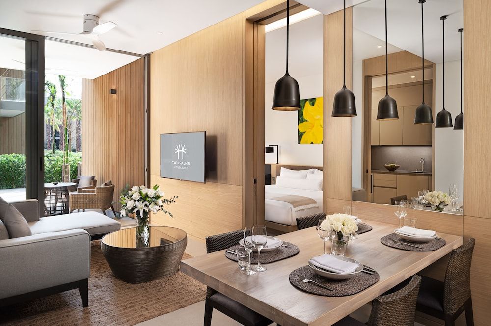 Twinpalms MontAzure Phuket Grand Azure Suite 4