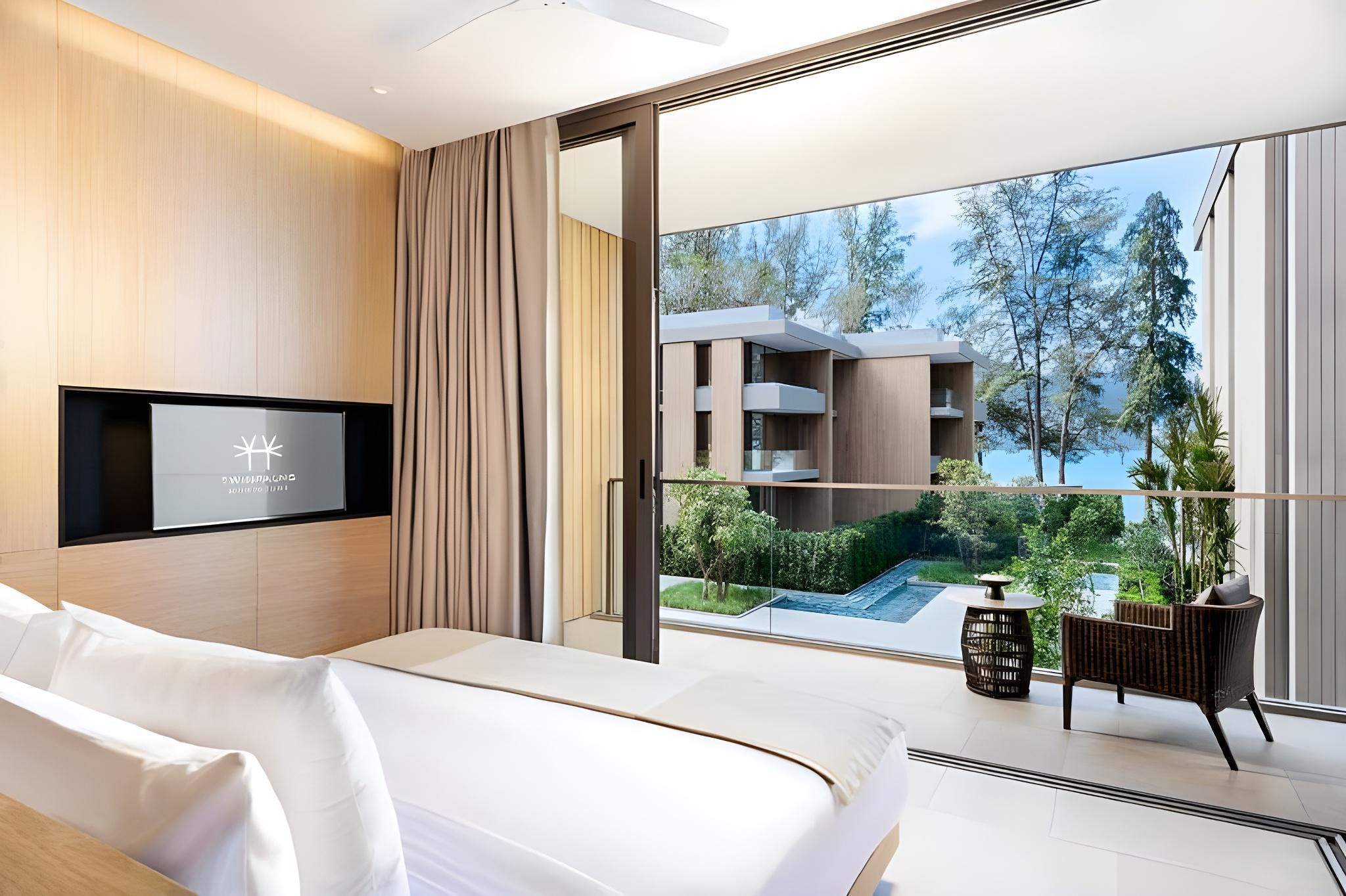 undefined Twinpalms MontAzure Phuket 8