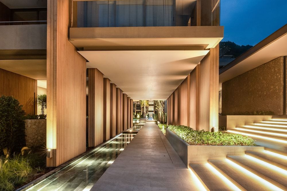 undefined Twinpalms MontAzure Phuket 2