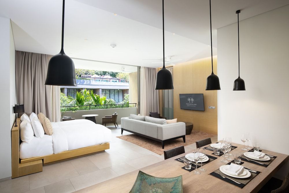 undefined Twinpalms MontAzure Phuket 7