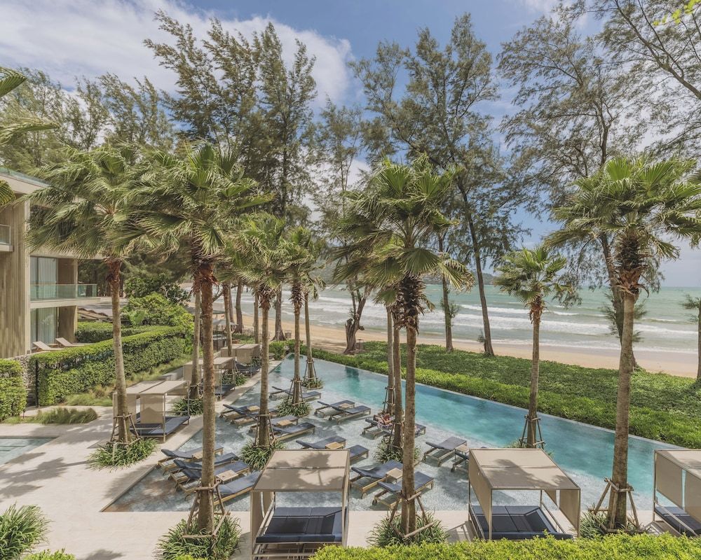 undefined Twinpalms MontAzure Phuket