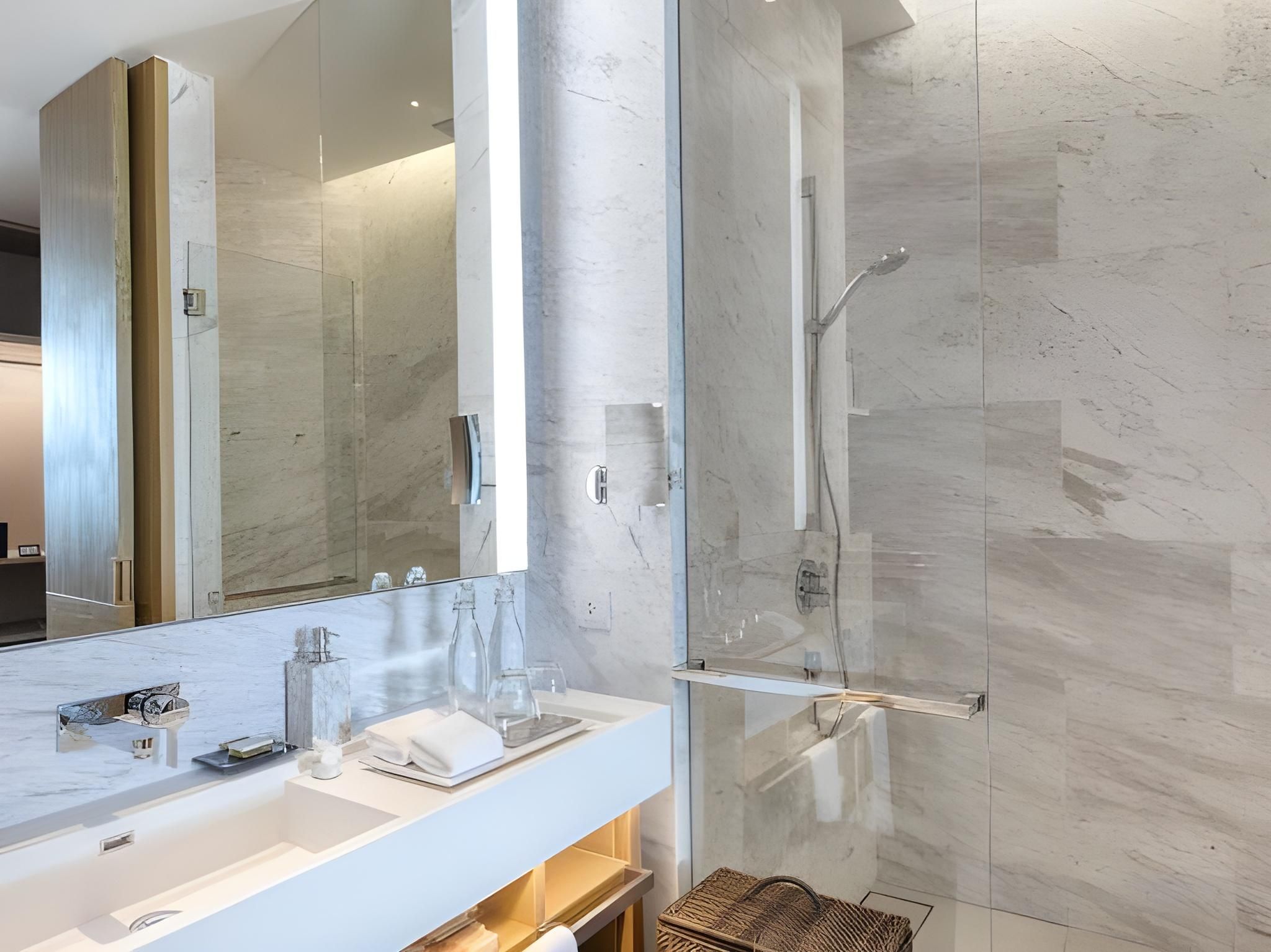 2 Bedrooms Azure Pool Penthouse