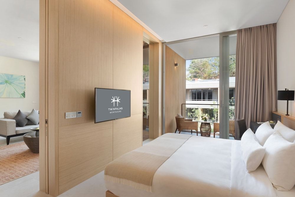 undefined Twinpalms MontAzure Phuket 4