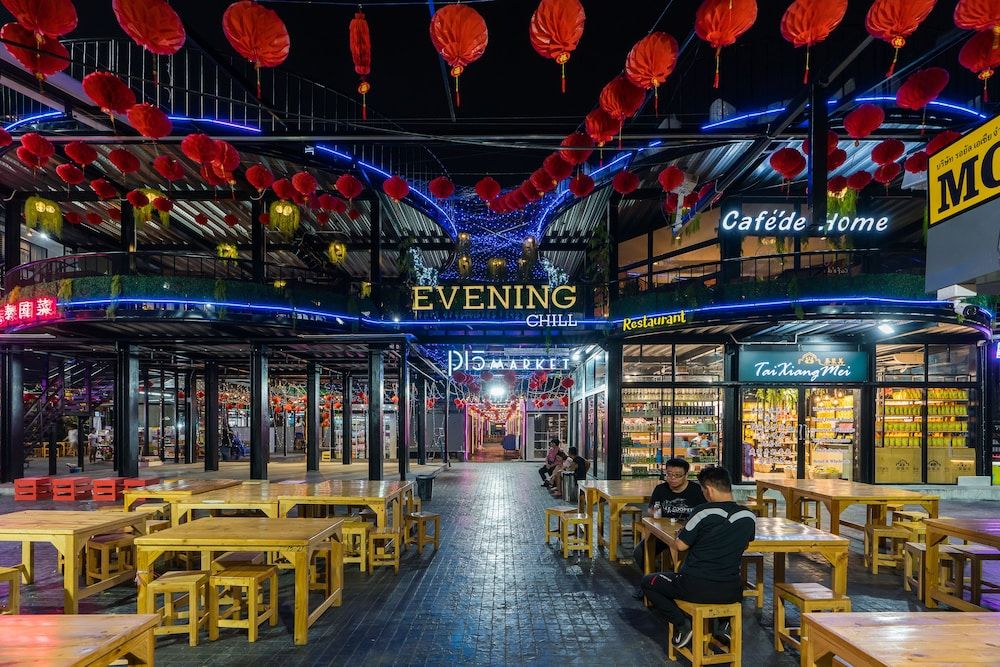 undefined Marwin Villa 6