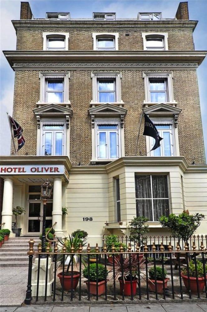 undefined Hotel Oliver 4