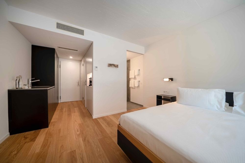 undefined SET Hotel.Residence by Teufelhof Basel 6