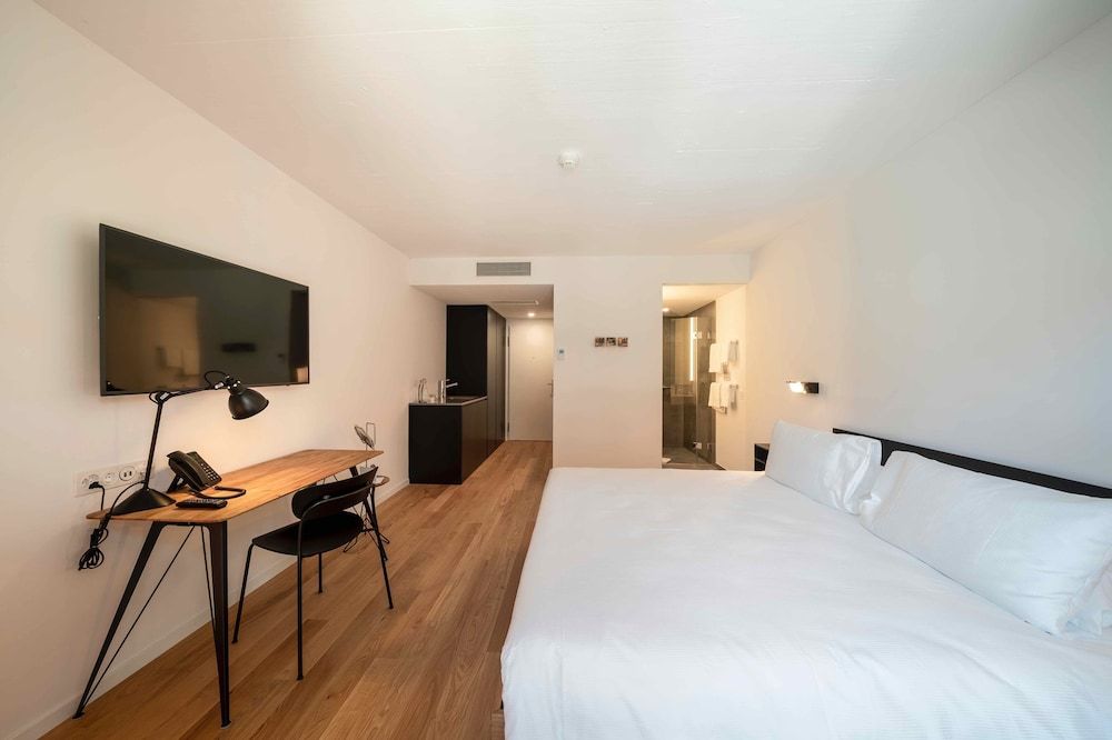 undefined SET Hotel.Residence by Teufelhof Basel 5