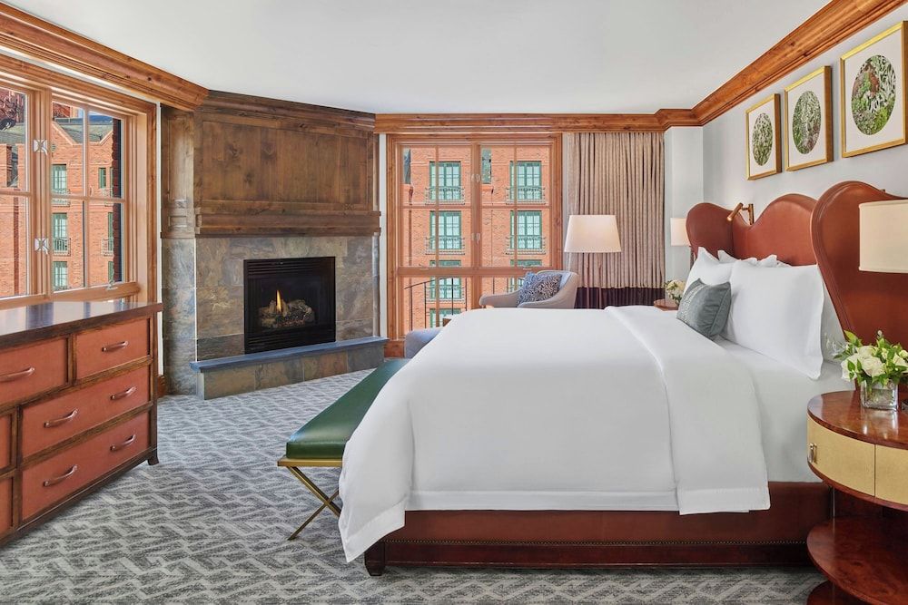 Room, 3 Bedrooms