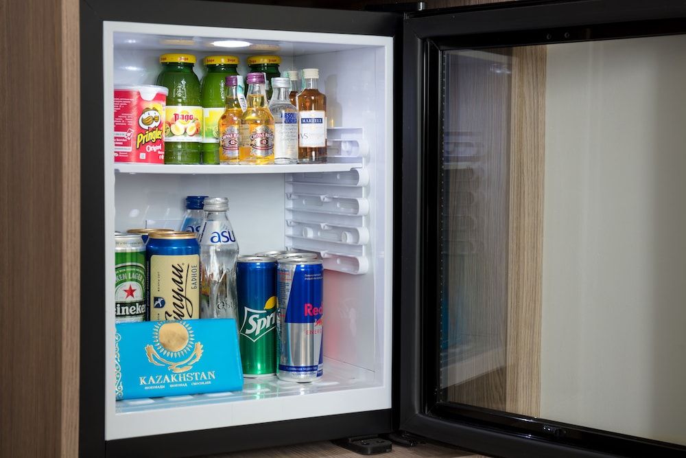 Minibar