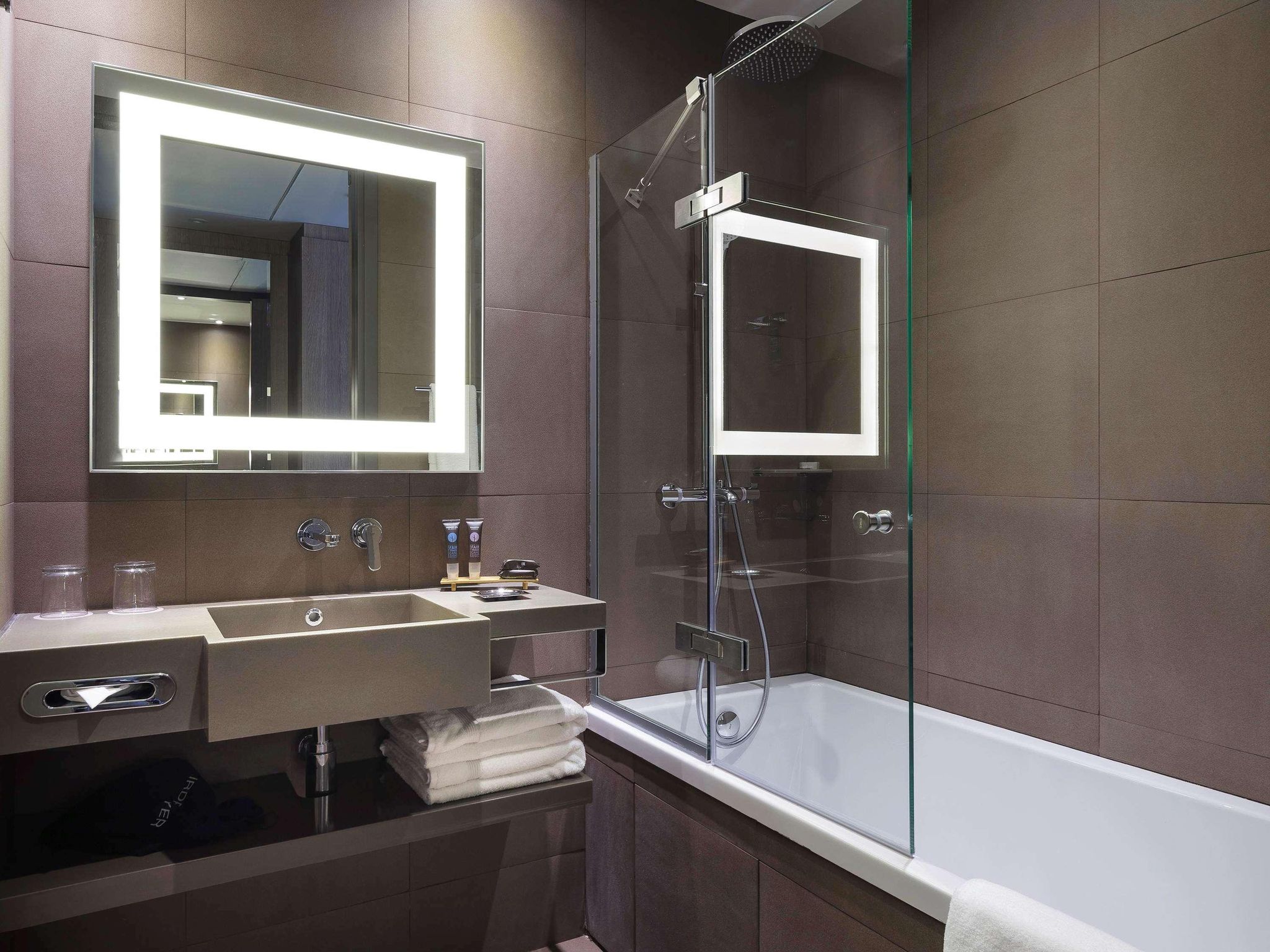 undefined Novotel Almaty City Center 6
