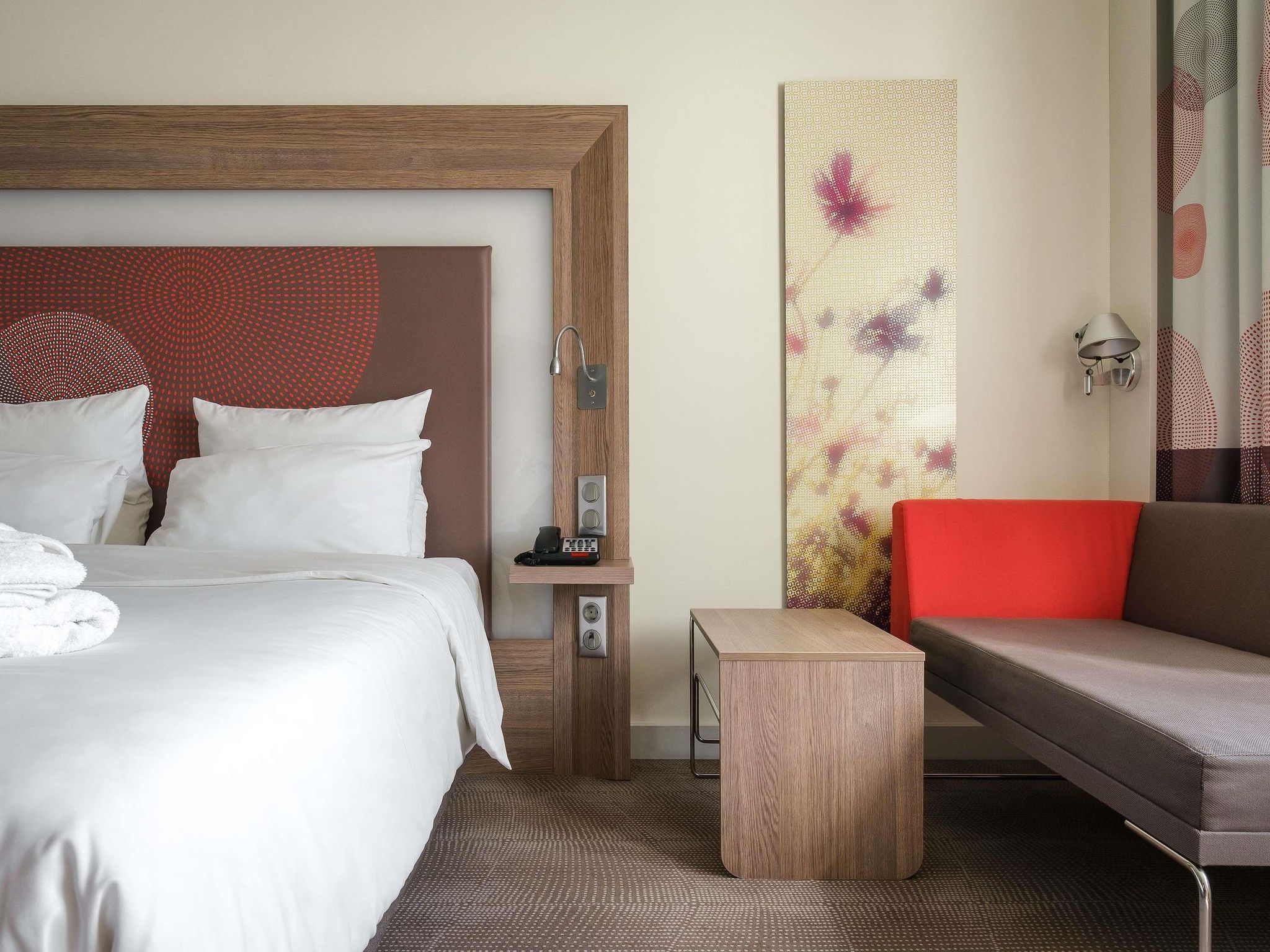 undefined Novotel Almaty City Center 4