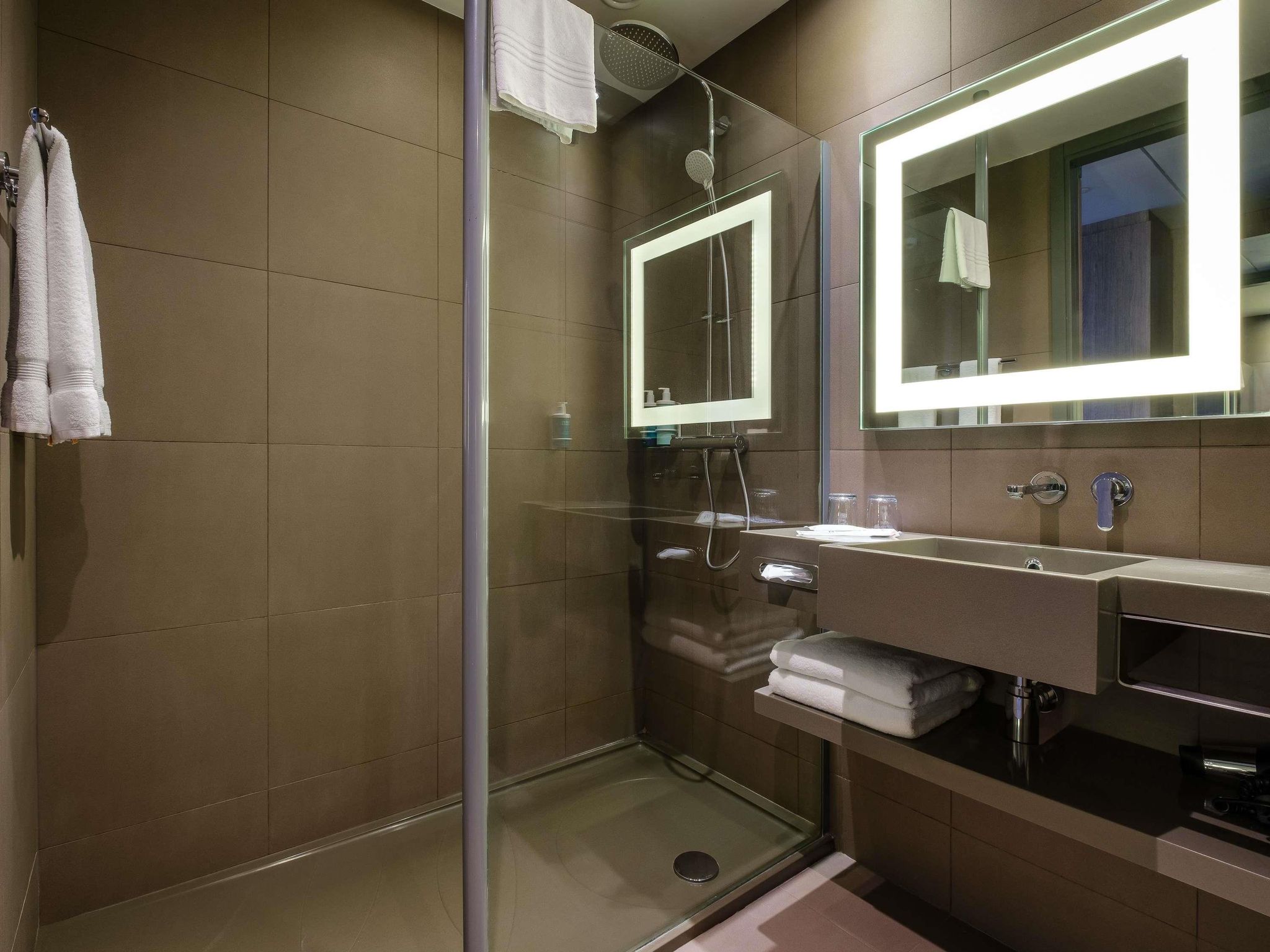 undefined Novotel Almaty City Center 7