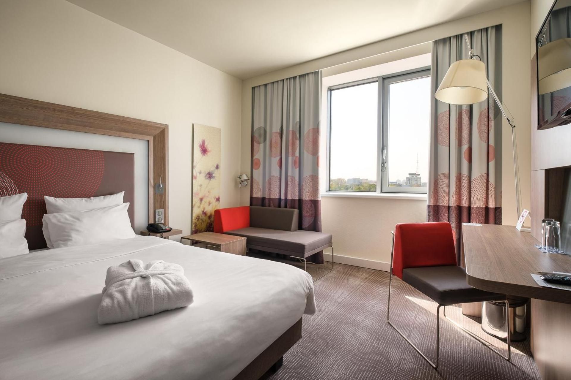 undefined Novotel Almaty City Center 10