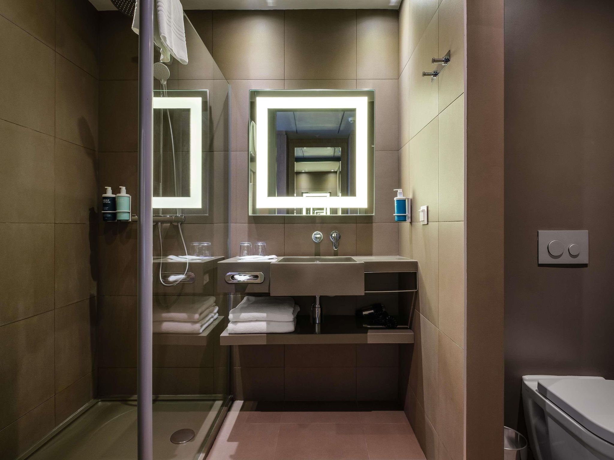 undefined Novotel Almaty City Center 8