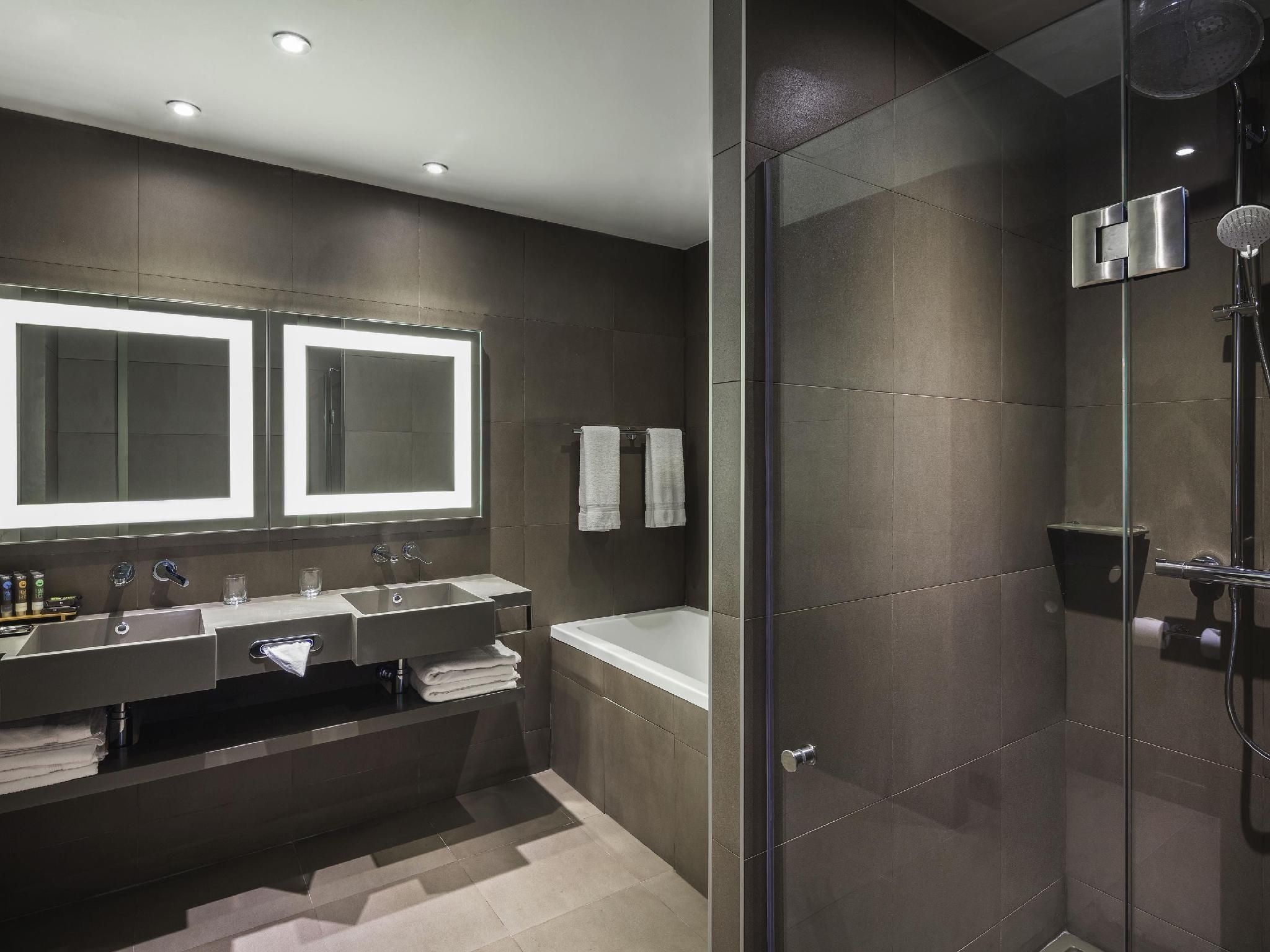 undefined Novotel Almaty City Center 6