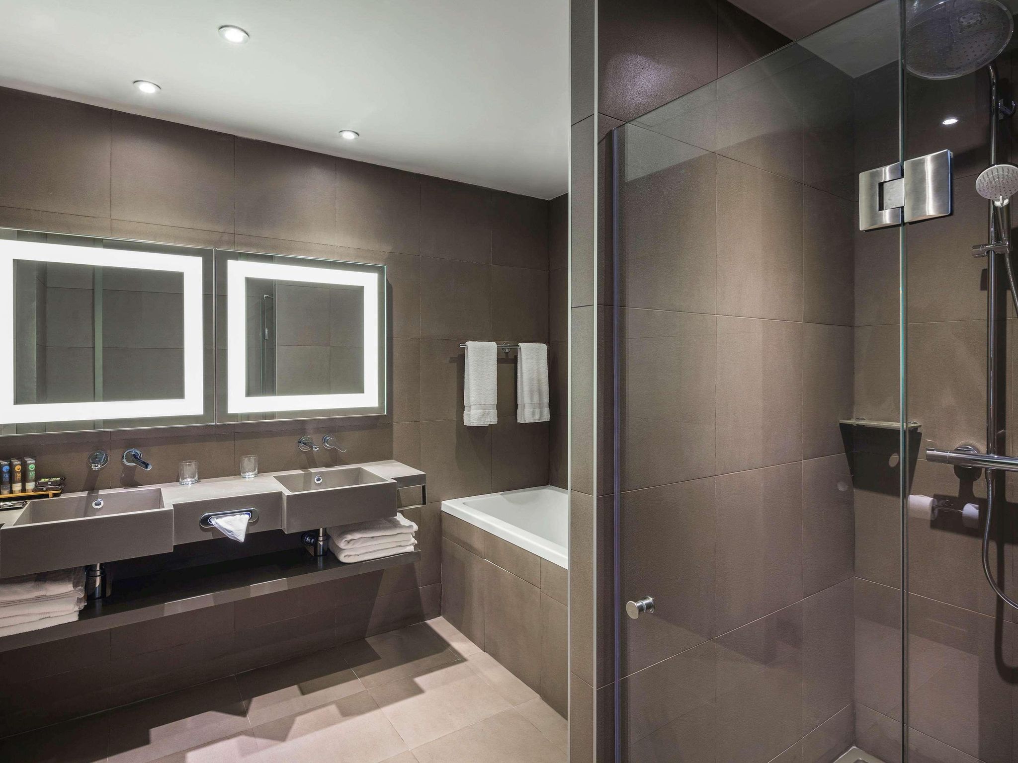 undefined Novotel Almaty City Center 6