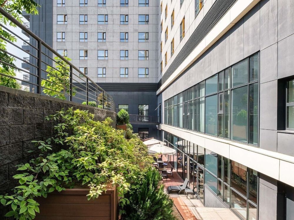 undefined Novotel Almaty City Center 2