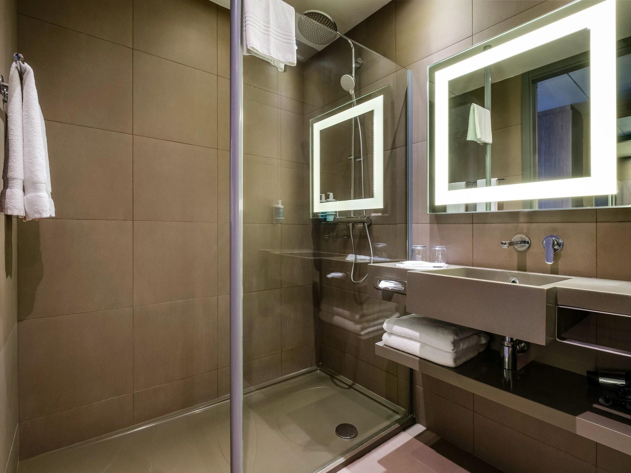 undefined Novotel Almaty City Center 9