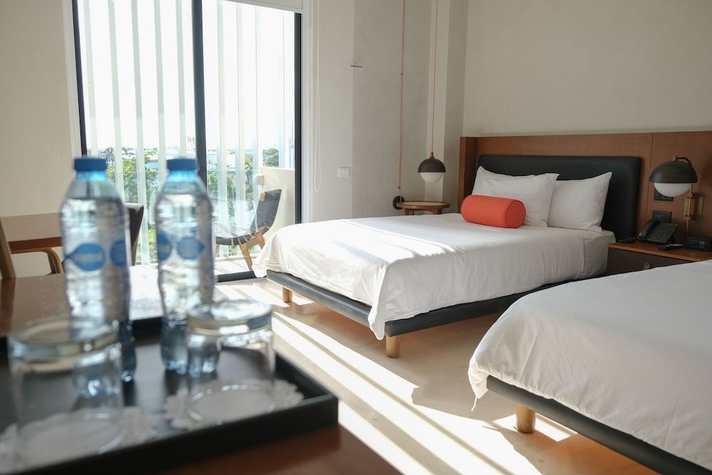 Mex Hoteles STANDARD DOUBLE 2